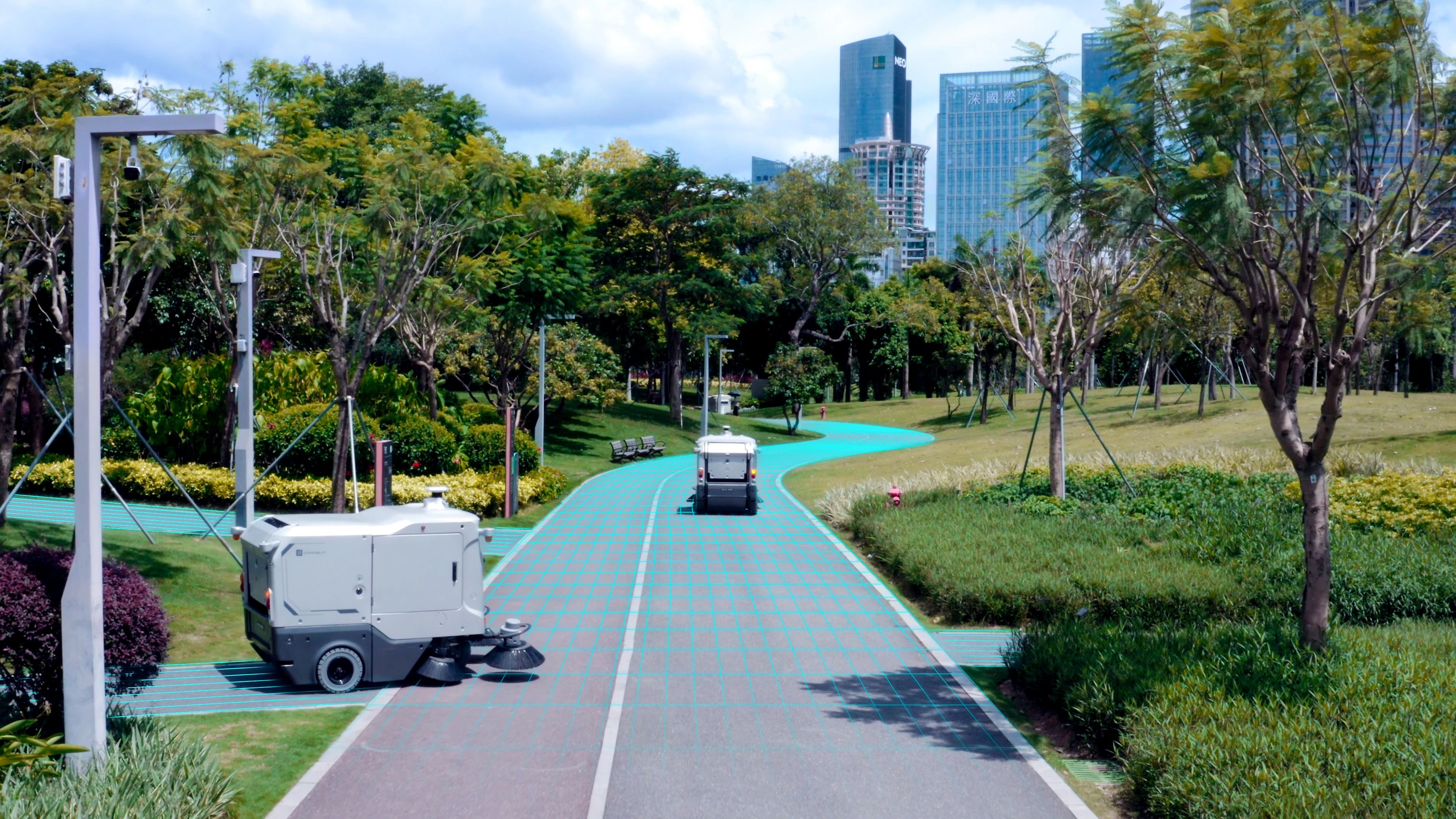 玉樹(shù)智能榮獲智元?jiǎng)?chuàng)新VAP合作伙伴